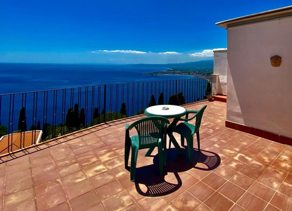 Camere Il Leone Taormina Exterior photo