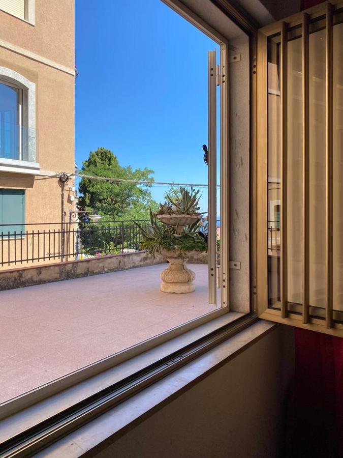 Camere Il Leone Taormina Exterior photo